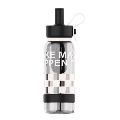 „Tritan Sports“ vandens buteliuko atsparus nuotėkis